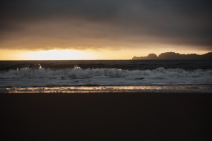 San Francisco Sunset